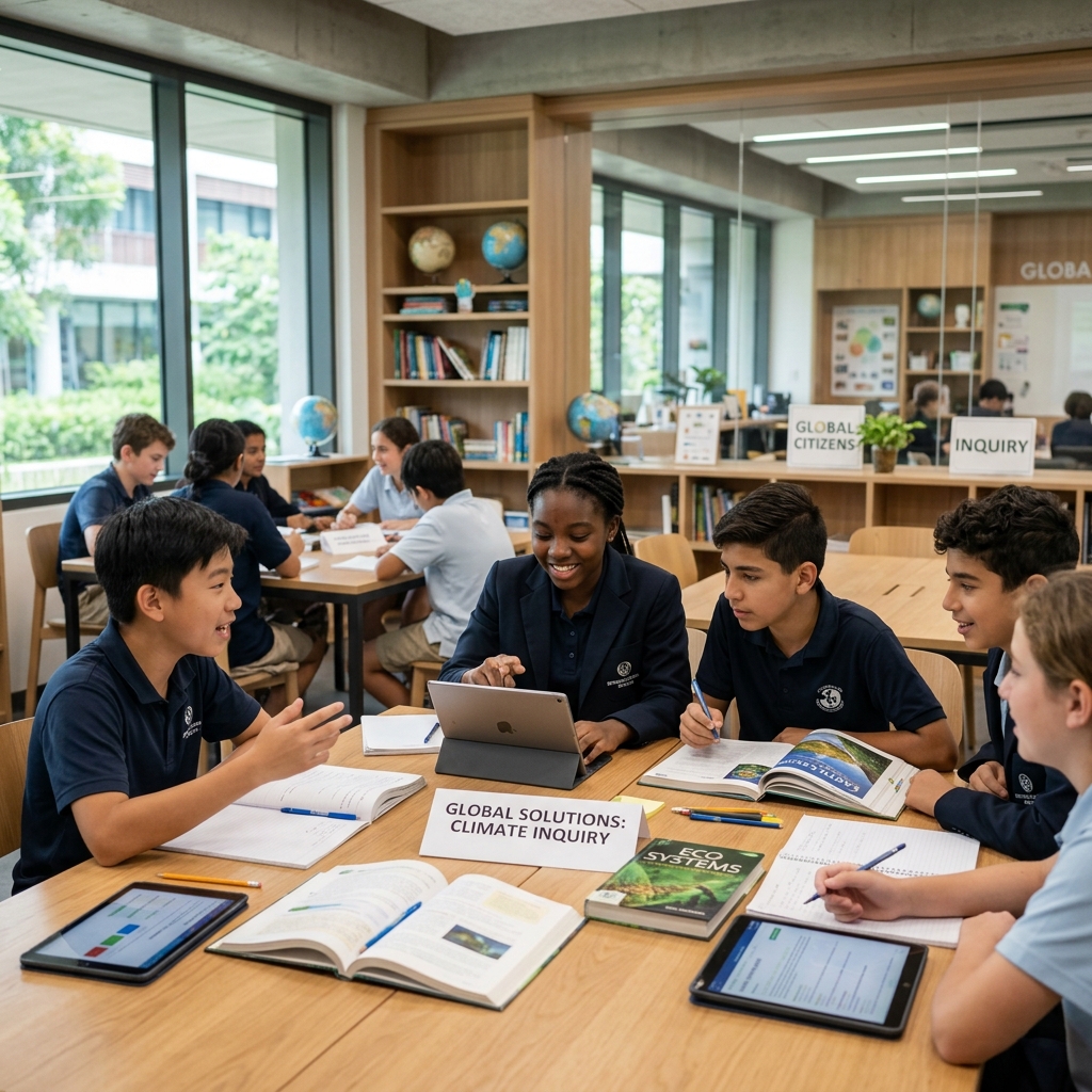 Cambridge Learning