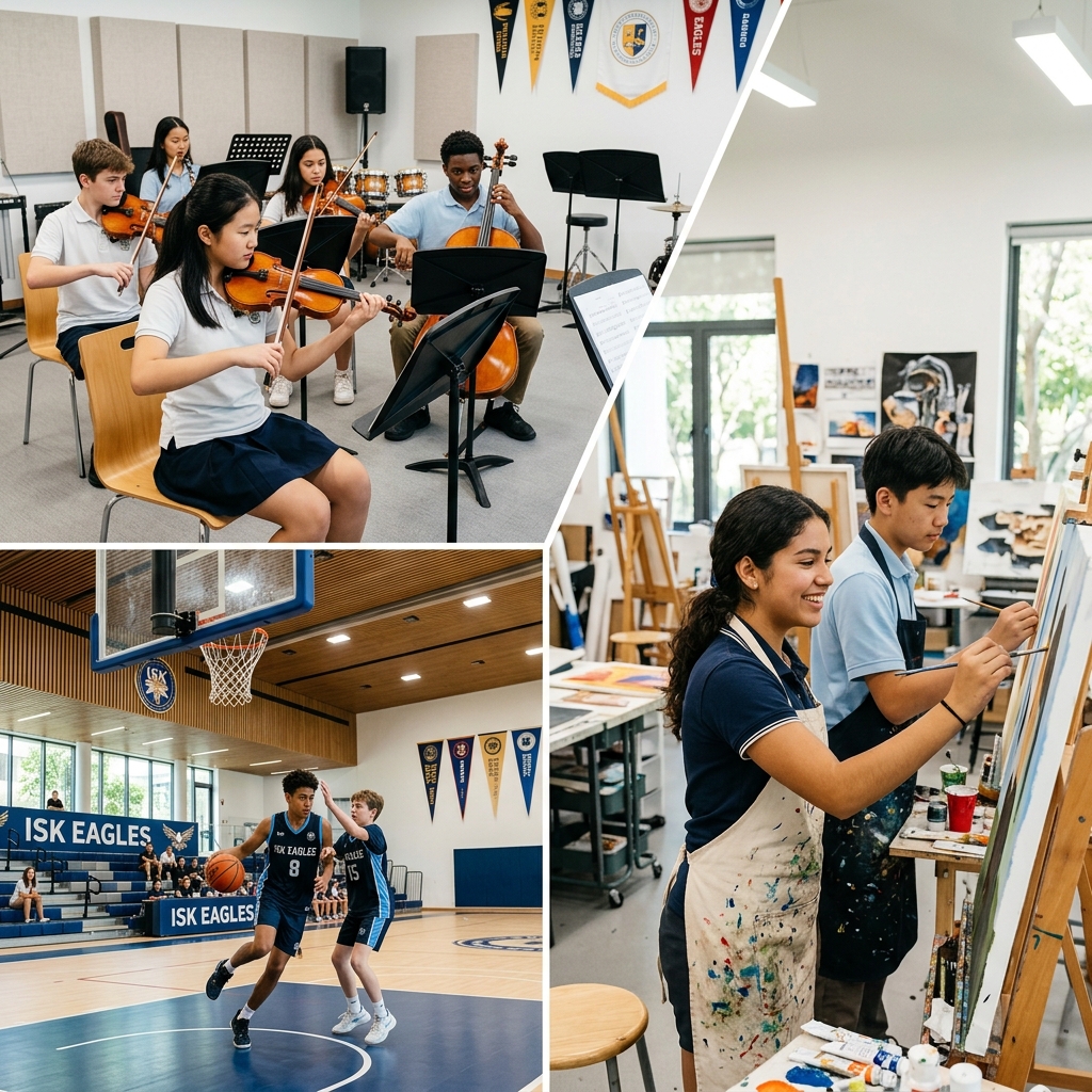 Holistic Education